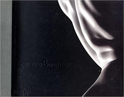 Galleria Borghese. Luce per l'arte - Anna Coliva - copertina