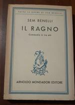 Il ragno