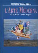 L' arte moderna. Fascicoli da 1 a 11