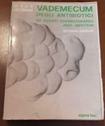 Vademecum degli antibiotici