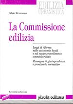 La Commissione edilizia