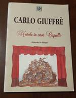 Carlo Giuffre' Natale in casa Cupiello