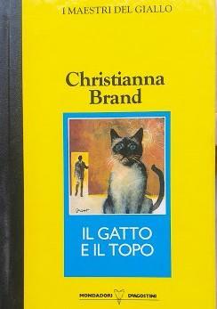 Il gatto e il topo - Christianna Brand - 2