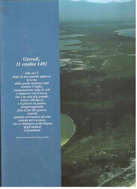 Colombo. Un viaggio nel Cinquecentenario - Mauro Pucciarelli - 2