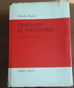 Trattato di psichiatria