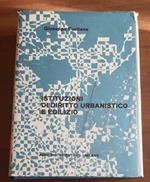 Istituzioni di diritto urbanistico e edilizio