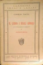 Il libro I degli Annali