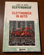 Elettronica in auto