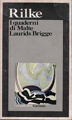 I quaderni di Malte Laurids Brigge