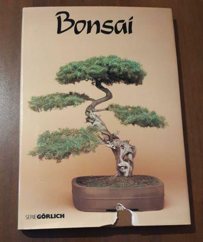 Bonsai - Christine Stewart - copertina