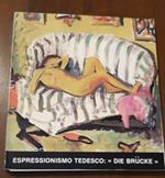 Espressionismo Tedesco: Die Brucke