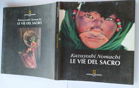 Le vie del sacro - Kazuyoshi Nomachi - 2