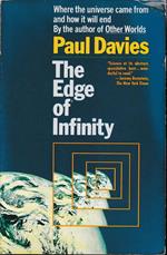 The Edge of Infinity