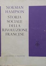 Storia sociale della rivoluzione francese