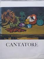 Domenico Cantatore