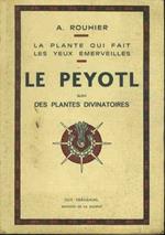 Le peyotl