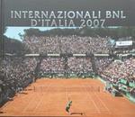 Internazionali BNL d'Italia 2007