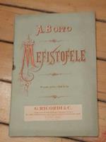 Mefistofele