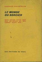 Le monde du sorcier