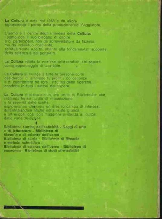 Il pensiero selvaggio - Claude Lévi-Strauss - 2