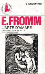 L' arte d'amare