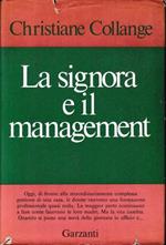 La signora e il management