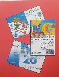 20 anni di sport per i giovani - 2