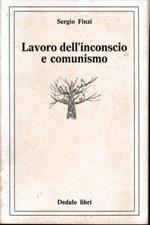 Lavoro dell'inconscio e comunismo