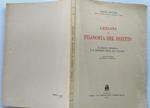 Lezioni di filosofia del diritto. La realtà giuridica e il problema della sua validità