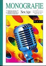 Monografie. Supplemento di New Age Music and New Sounds. Bimestrale - n.5 - Maggio 1994. Voci