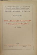 Commentario del Codice Civile, Libro Quarto - Delle Obbligazioni: Del Riporto - Della Permuta