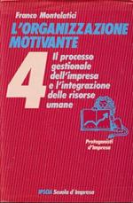 L' organizzazione motivante 4