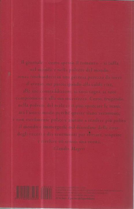 Il romanzo dell'Italia. 1876-2016 - Antonio Carioti - 2