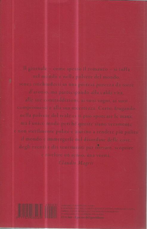 Il romanzo dell'Italia. 1876-2016 - Antonio Carioti - 2