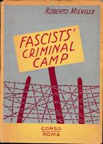 Fascist' Criminal Camp