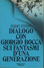 Dialogo con Giorgio Bocca sui fantasmi d'una generazione