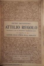 Attilio Regolo