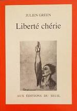 Liberté chérie