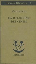 La religione dei cinesi