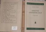 Diritto commerciale Volume primo