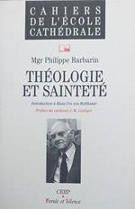 Théologie et Sainteté