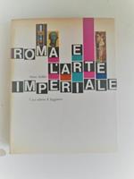 Roma e l'arte imperiale