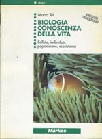 Biologia, conoscenza della vita : cellula, individuo, popolazione, ecosistema