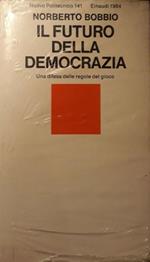 Il futuro della democrazia