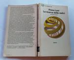 La ricerca delle radici. Antologia personale