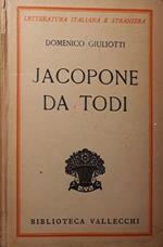 Jascopone da Todi