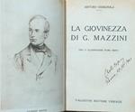 La giovinezza di G. Mazzini