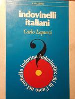 Indovinelli italiani