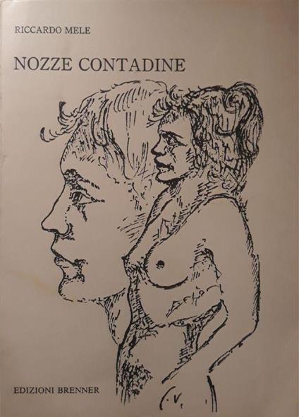 Nozze contadine - copertina