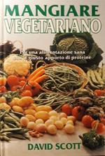 Mangiare vegetariano